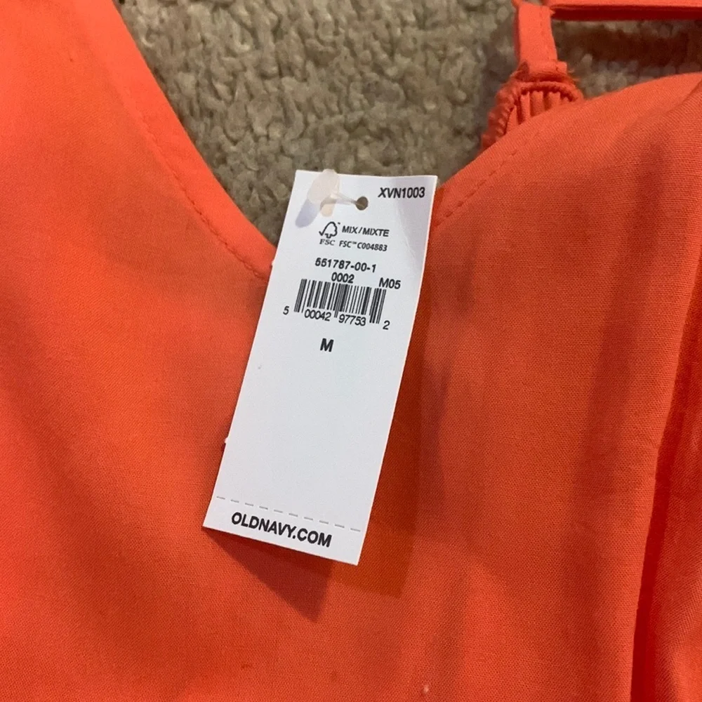 Women’s Brand New Old Navy Maxi Dress - Picture 2 of 3